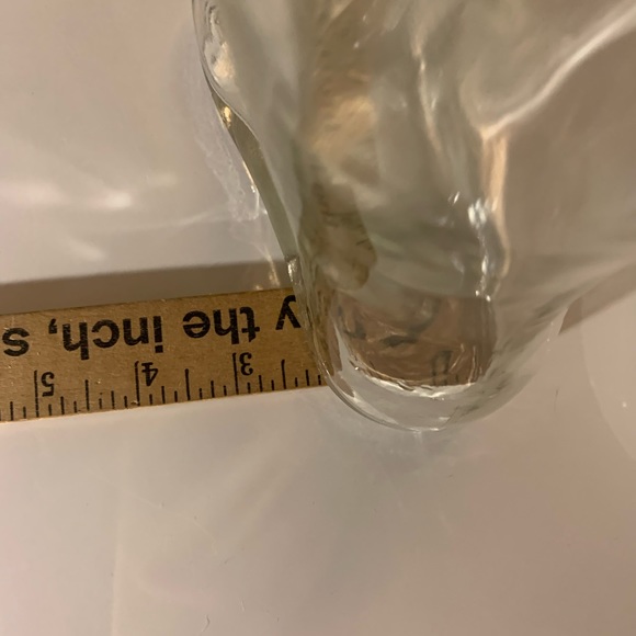 Vintage Large Das Boot German Beer Glass - Serves 1 Liter of Brew - Picture 13 of 13